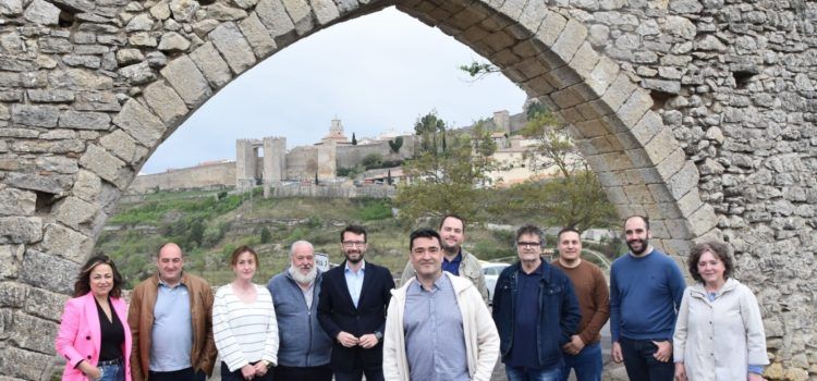 El Partit Popular de Morella presenta una candidatura renovada preparada per a governar la capital dels Ports