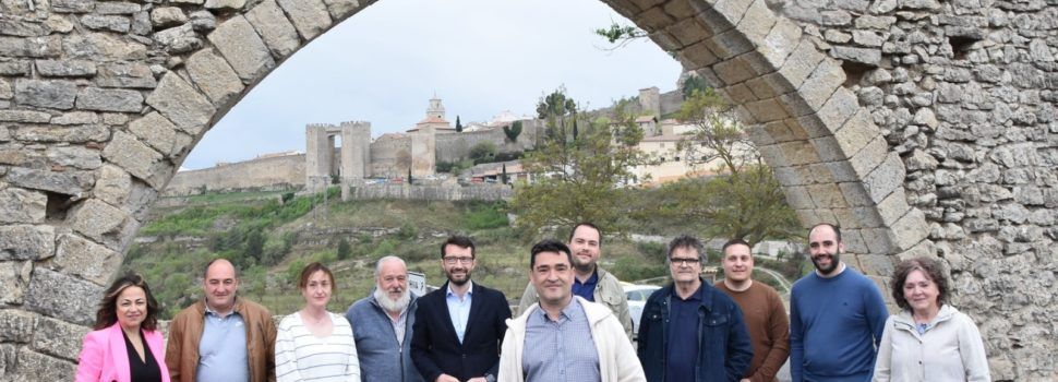 El Partit Popular de Morella presenta una candidatura renovada preparada per a governar la capital dels Ports
