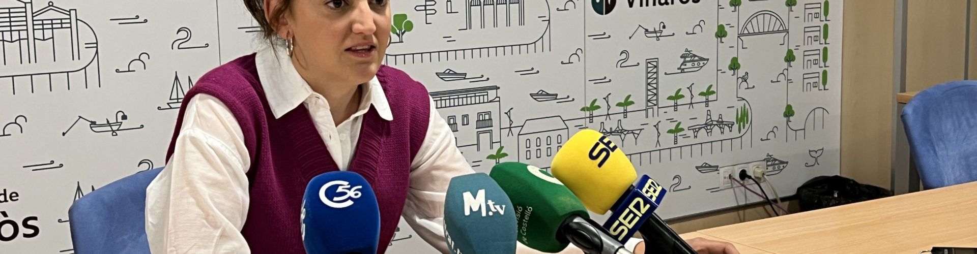 Programació del Casal Jove de Vinaròs per al segon trimestre del 2023