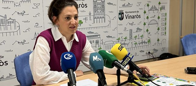 Programació del Casal Jove de Vinaròs per al segon trimestre del 2023