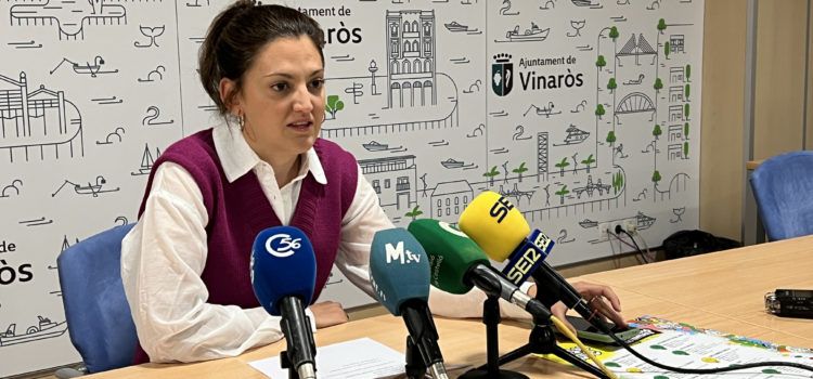 Programació del Casal Jove de Vinaròs per al segon trimestre del 2023