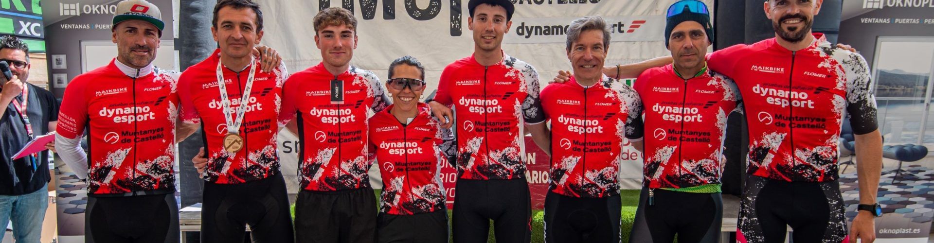Arranca el XI Circuito Muntanyes de Castello en Vinaròs