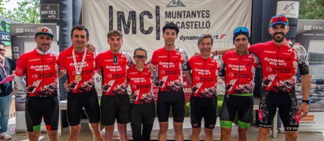 Arranca el XI Circuito Muntanyes de Castello en Vinaròs