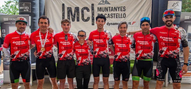 Arranca el XI Circuito Muntanyes de Castello en Vinaròs