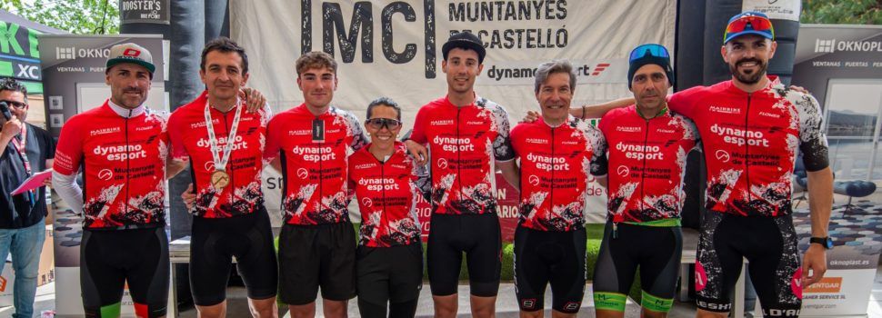 Arranca el XI Circuito Muntanyes de Castello en Vinaròs