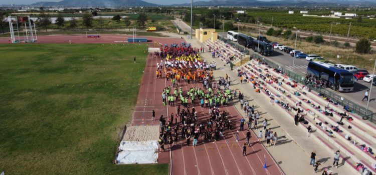 Vinaròs Mail, 2-4-23