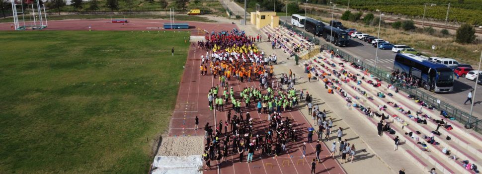 Vinaròs Mail, 2-4-23
