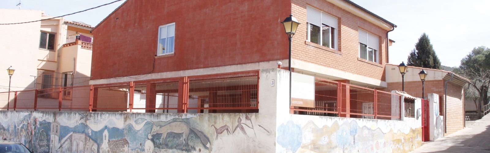 Educació dona llum verda a Tírig per a iniciar les obres del col·legi