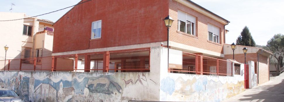 Educació dona llum verda a Tírig per a iniciar les obres del col·legi