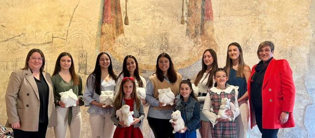 Melani Forés i Carla Sanz han estat escollides reines de les Festes de Càlig