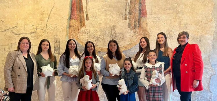 Melani Forés i Carla Sanz han estat escollides reines de les Festes de Càlig