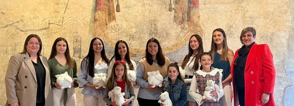 Melani Forés i Carla Sanz han estat escollides reines de les Festes de Càlig