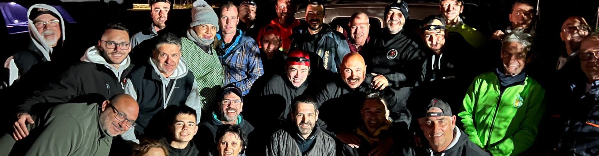  2º concurso de la temporada del Club de Pesca El llangostí