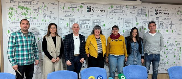 Vinaròs acollirà la XVIII Fira de l’Oferta Formativa