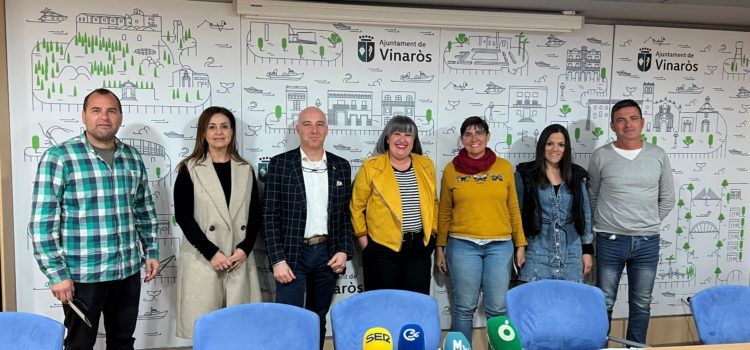 Vinaròs acollirà la XVIII Fira de l’Oferta Formativa