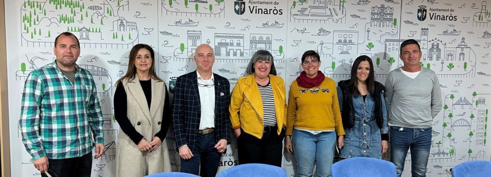Vinaròs acollirà la XVIII Fira de l’Oferta Formativa