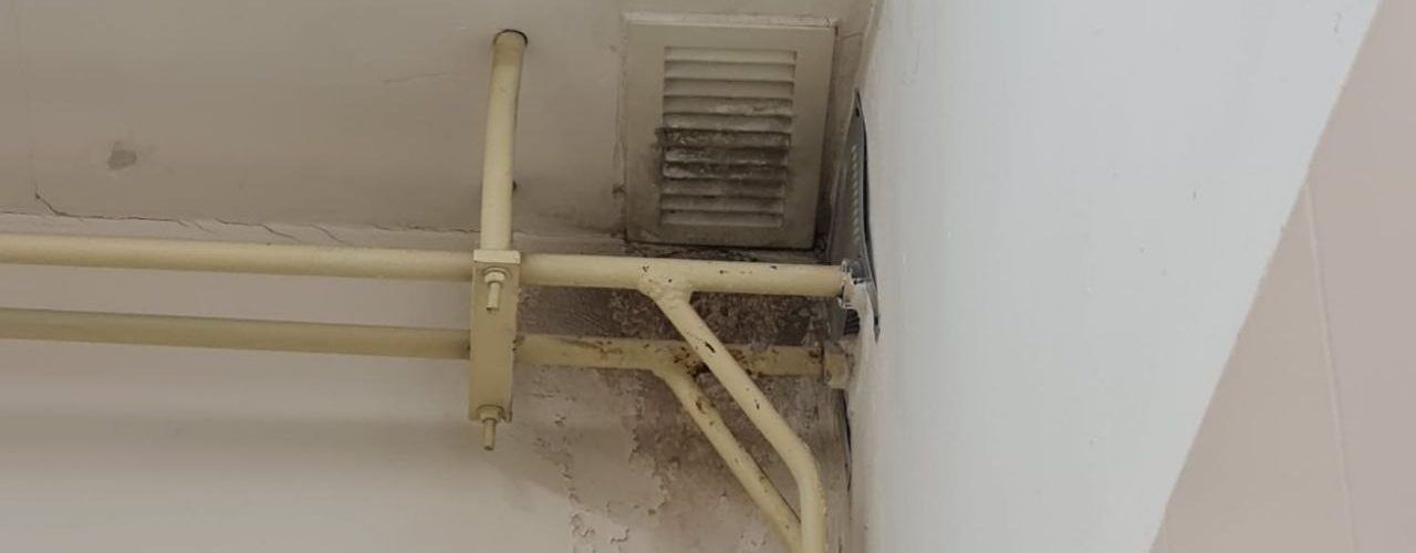El AMPA del CEIP Marqués de Benicarló denuncia la masificación del centro y deterioro de instalaciones