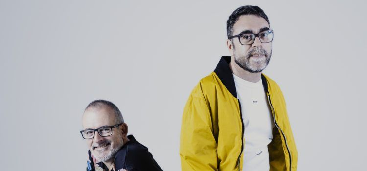 Dskonnect, dirigida pel vinarossenc “Dani Koala” crea un segell propi per publicar discos dels seus artistes