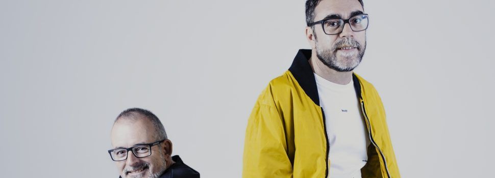 Dskonnect, dirigida pel vinarossenc “Dani Koala” crea un segell propi per publicar discos dels seus artistes