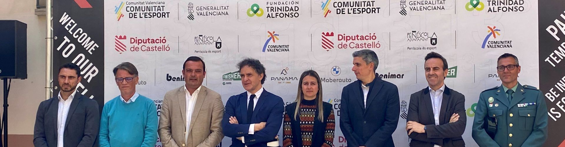 La XI Infinitri 113 Triathlon Peñíscola se celebrará el 23 de abril con récord de participación femenina