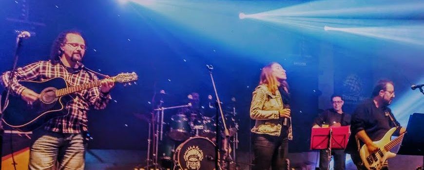 El grup vinarossenc Furinyos actua el pròxim dissabte 29 d’abril a la sala NACAR