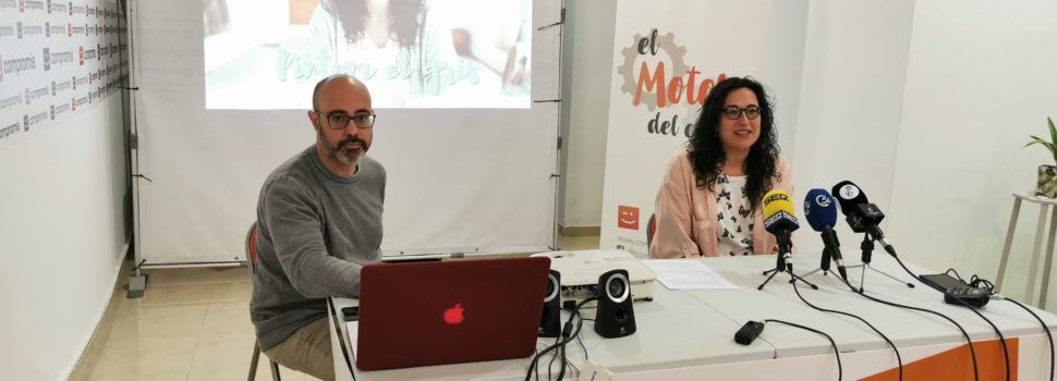 Compromís per Benicarló activa el web nuriaisern.info, una finestra per connectar la societat amb els seus representants polítics