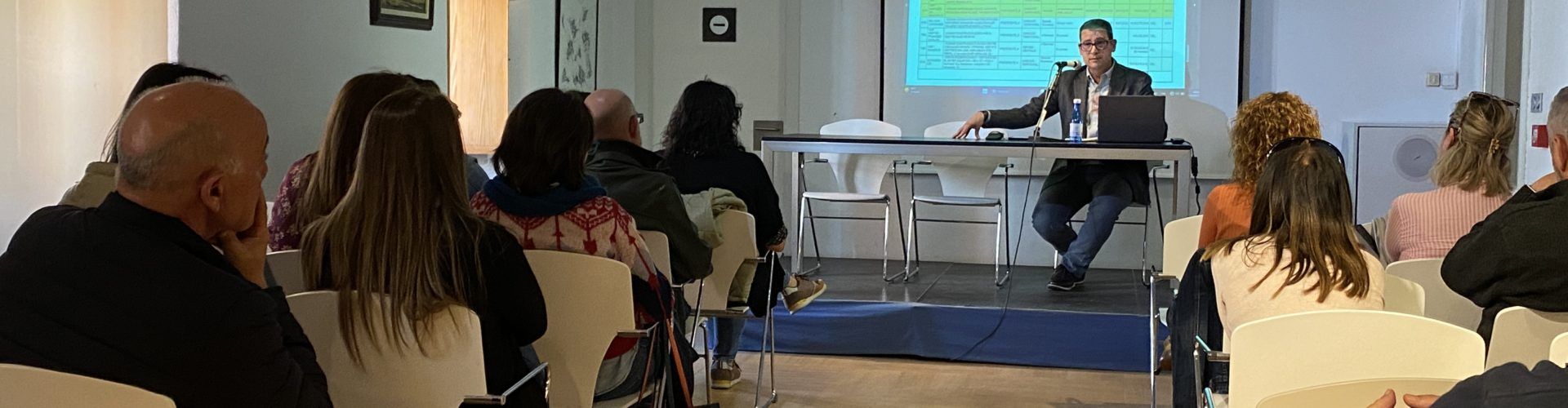 Edificant aportarà 42 milions d’euros per a aquelles inversions educatives que necessita Benicarló per als propers anys 