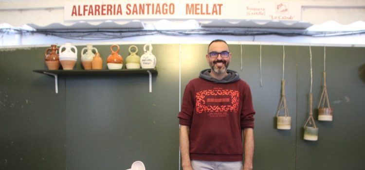 La XXVIII Fira de la Terrissa, a La Galera, en 70 fotos