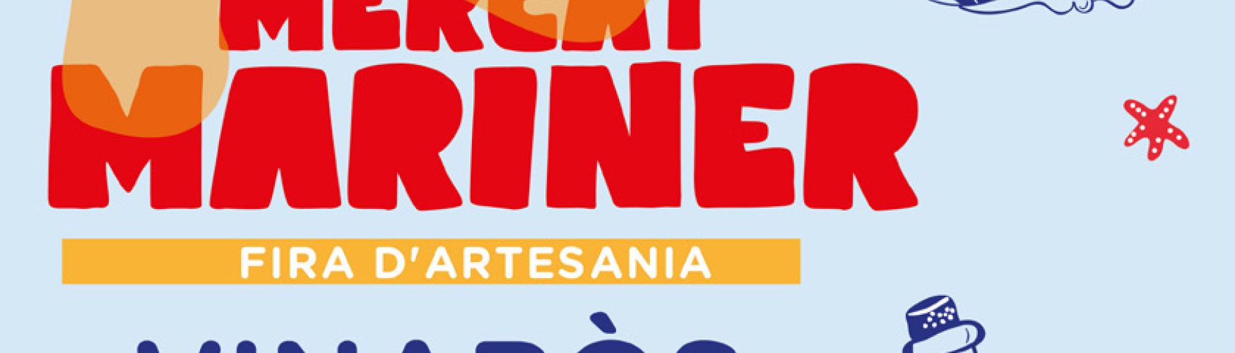 Vinaròs acollirà a partir de demà un Mercat Mariner
