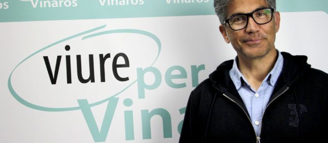 Manuel Herrera: “La gente no quiere ayudas, quiere un puesto de trabajo”
