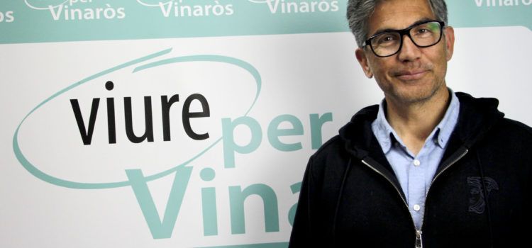 Manuel Herrera: “La gente no quiere ayudas, quiere un puesto de trabajo”
