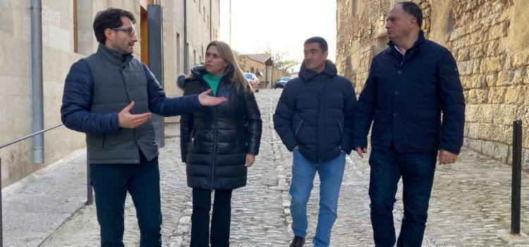 El PP exigeix al PSOE que restituïsca l’enllumenat públic a Ortells després d’una setmana d’apagada