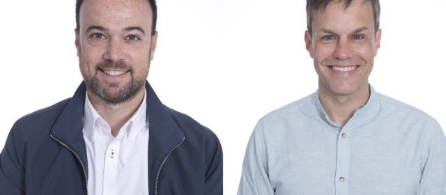Agustín Molinero i Rubén Juan se sumen a la candidatura del PP de Vinaròs