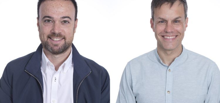 Agustín Molinero i Rubén Juan se sumen a la candidatura del PP de Vinaròs