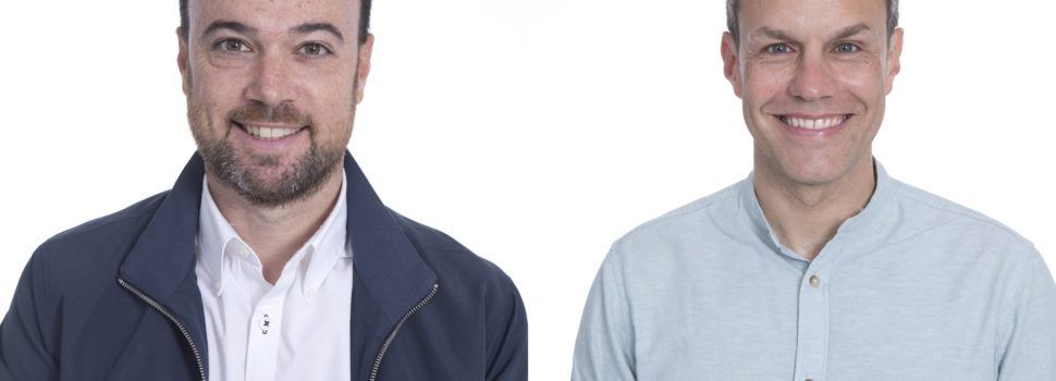 Agustín Molinero i Rubén Juan se sumen a la candidatura del PP de Vinaròs 