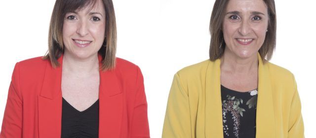 PP anuncia dos noms més de la llista: Carla Miralles i Irene Gilabert, per “impulsar el comerç de Vinaròs”