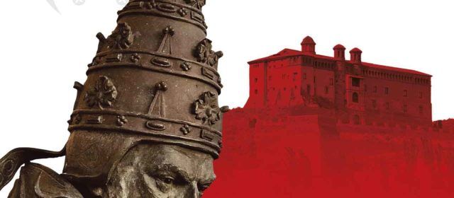 El Papa Luna reúne a la élite de los historiadores