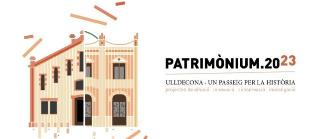 Torna el cicle PATRIMONIUM a Ulldecona