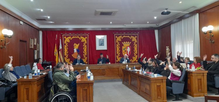 L’Ajuntament aprova la modificació del projecte bàsic i d’execució per a l’ampliació de l’institut José Vilaplana