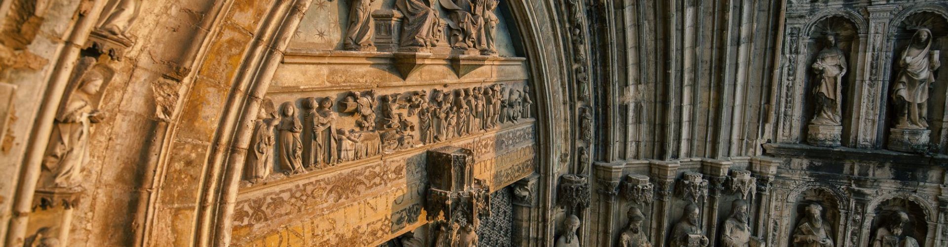 Dertosa Sacra inicia les activitats de 2023 proposant una visita a la basílica de Santa Maria de Morella