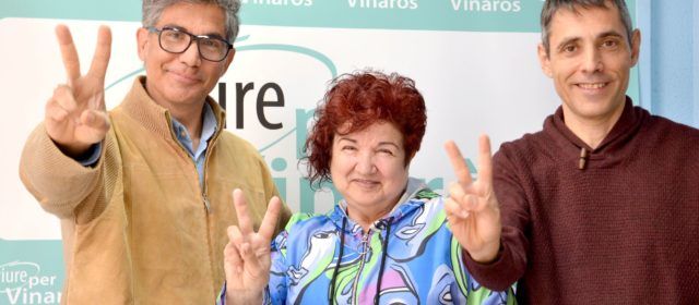 Cultura oblidada, infraestructures que no arriben i festes que cauen en l’oblit, segons Viure per Vinaròs