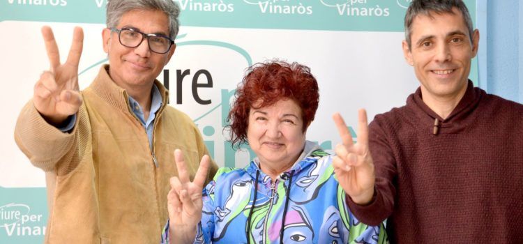 Cultura oblidada, infraestructures que no arriben i festes que cauen en l’oblit, segons Viure per Vinaròs