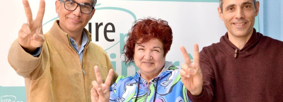 Cultura oblidada, infraestructures que no arriben i festes que cauen en l’oblit, segons Viure per Vinaròs