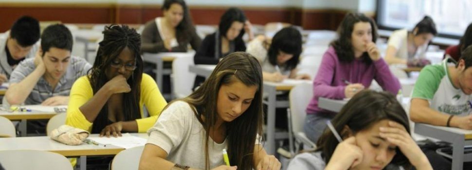 La Junta Qualificadora de Coneixements de Valencià convocarà 43.000 places per a les proves de valencià
