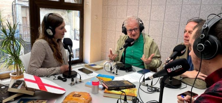 U Ràdio, una oferta radiofònica renovada a les Terres de l’Ebre i el Maestrat.