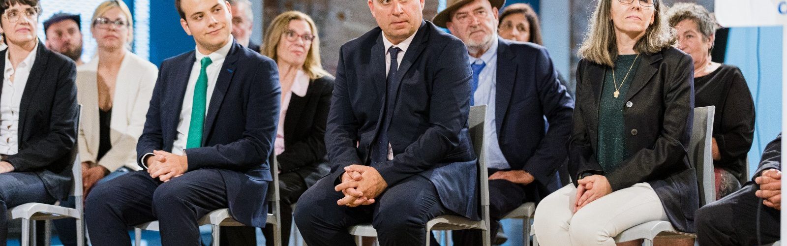 VOX Benicarló critica la tardanza en la aprobación del presupuesto
