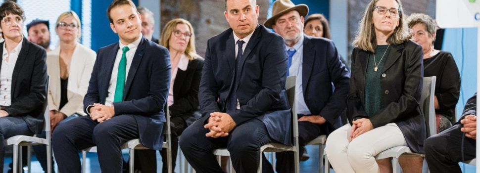 VOX Benicarló critica la tardanza en la aprobación del presupuesto