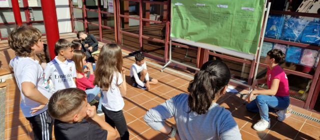 El Consell d’Infància i Adolescència es marca els objectius per al 2023