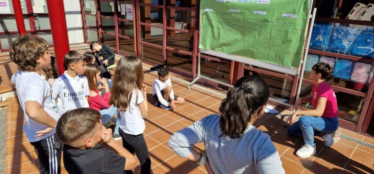 El Consell d’Infància i Adolescència es marca els objectius per al 2023
