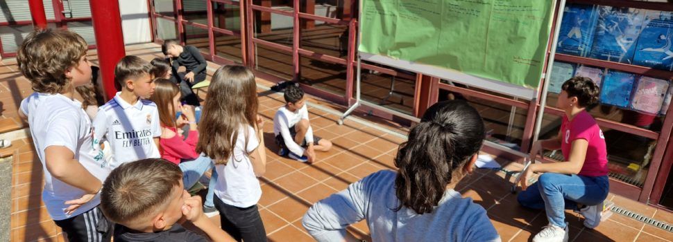 El Consell d’Infància i Adolescència es marca els objectius per al 2023